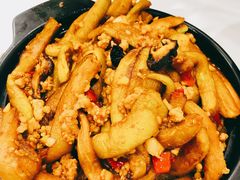 -新新湘菜馆(新中街二条店)