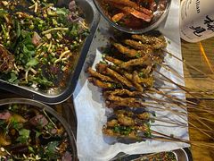 -林二哥宜烤官·宜宾小烧烤