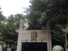 -普陀山慧济禅寺