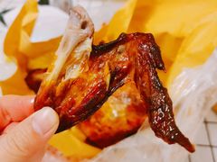 -怪合味香酥鸡鸭(大东店)
