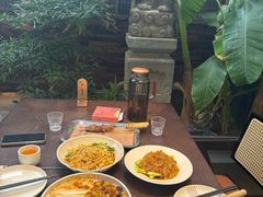 -单家老院·院子里的青岛菜(沙子口店)