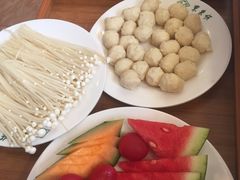 -东来顺饭庄(天坛店)