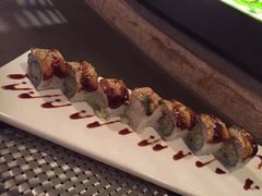 山葵家精致料理寿司吧(1844新天地店)-山葵家·创意料理(宁波来福士店)