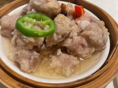 -晋江荣誉国际酒店·港誉茶餐厅