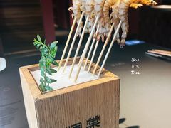 -澜棠海鲜(余姚阳明古镇店)