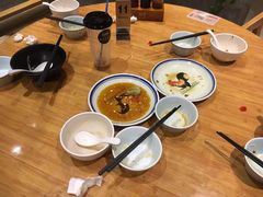 -功牛泉州牛肉小吃·火锅(三里街店)