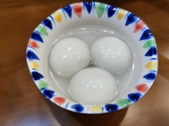 冬至汤圆-小条食堂(筼筜天虹店)