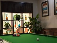 -悠然爱空间高尔夫温泉别墅轰趴馆(思念果岭店)