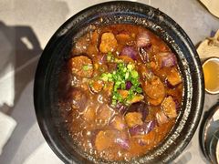 -陶德砂锅(蜀汉路店)