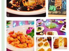 -申粤轩酒楼·三十年粤菜经典(丁香花园店)
