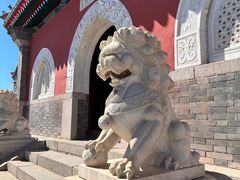 -妙峰山风景名胜区