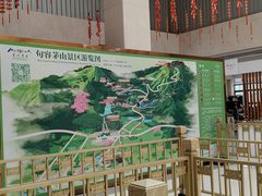-句容茅山景区