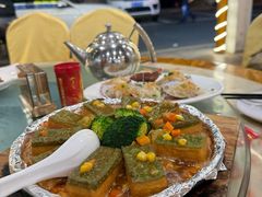 -新金盛·海鲜酒楼(盐田店)