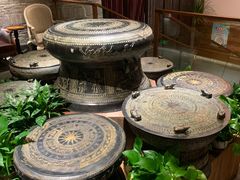 -瑶王府·广西菜(金阳路店)