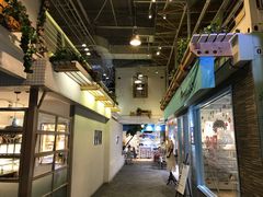 -骑鹅公社(南开大悦城店)