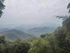 -莫干山风景区