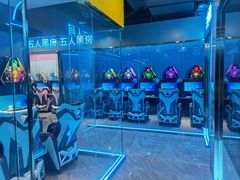 -旭日网络(北京南路店)