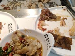 -苏格里岛自助烤肉海鲜火锅(成都金牛万达店)