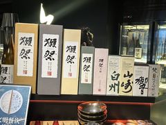 -無二炙坊·和牛烧肉(大钟寺1733店)