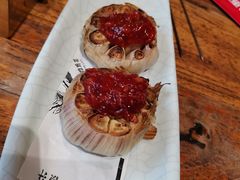 -鼎原力量东北吊炉烧烤(临河街店)