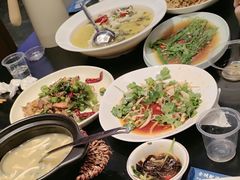 -蚝伯·新派海鲜(荣昌店)