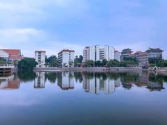 -龙舟池