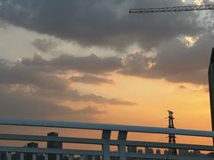 -重庆市江北嘴中央商务区中央公园