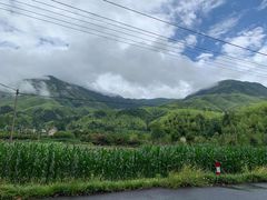 -将军关探险漂流