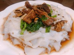 -黄但记老店·陈村粉食府