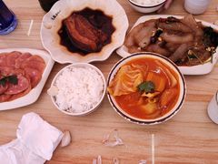 -張飛扒肉·龙江非遗(道外店)