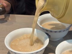 -斯琴阿妈蒙古餐厅(新城店)