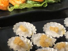 -丹东丛炟海鲜烧烤(江艺路店)