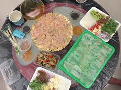 -官塘锋记鱼生·生腌·砂锅粥(牌坊街店)