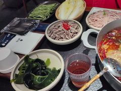 -滇牛云南火锅(桂林路店)