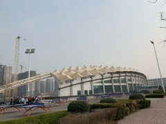 -长安大学(北校区)