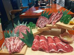 -陇璟烧肉酒场(友谊阳光城店)