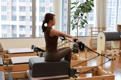 点击看大图 -Y+U遇瑜伽·普拉提