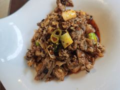 -新繁老號豌豆汤饭店·江湖菜(宝光寺店)
