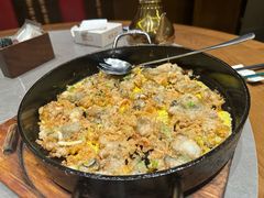 -张家卫·阳江菜·小海鲜(肥婆湾桥店)
