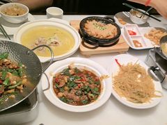 -小菜园新徽菜(常州金坛吾悦店)