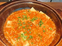 -大同江朝鲜菜•长春地标美食(绿园吾悦广场店)