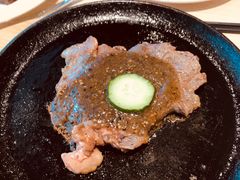 -纽斯特牛排自助餐厅(浦江万达店)