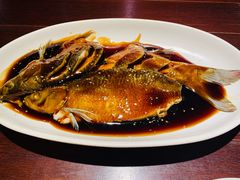 西湖醋鱼-大牌大·传统杭帮菜(湖滨店)