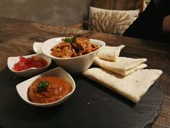 -HIGH FIVE哈福手工汉堡(桂林路店)