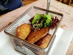 -安妮意大利餐厅(国贸店)