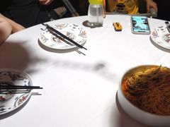 -小河盐帮·私家菜·烤鸭(三元桥·霄云路店)