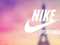 -NIKE上海青浦换季优惠店