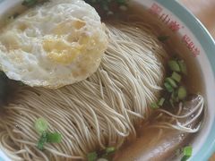 -小姜锅贴(凤凰街店)