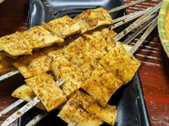 -马黑哥椒麻鸡(清江山水店)