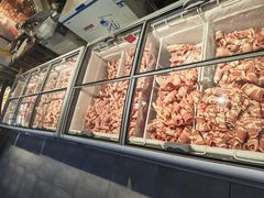 -丰记老北京铜锅涮肉